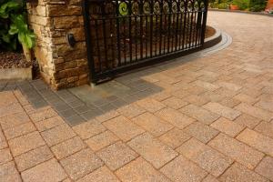 View 12 from project Paved Driveway Bishopstown Cork