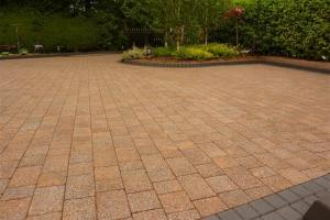 View 11 from project Paved Driveway Bishopstown Cork