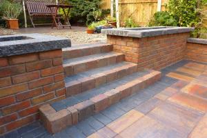 View 0 from project Rustic Patio Crosshaven Co. Cork