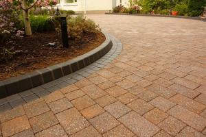 View 6 from project Paved Driveway Bishopstown Cork