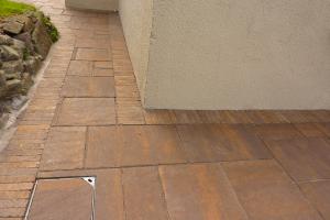 View 9 from project Terraced Sandstone Patio