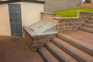 View 14 from project Terraced Sandstone Patio
