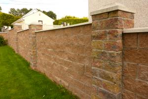 View 3 from project Terraced Sandstone Patio