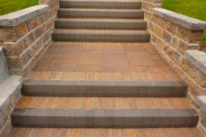 View 15 from project Terraced Sandstone Patio