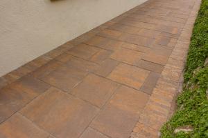 View 12 from project Terraced Sandstone Patio