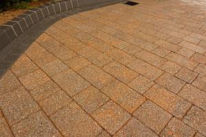 View 7 from project Paved Driveway Bishopstown Cork