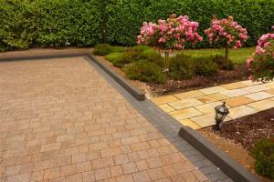 View 10 from project Paved Driveway Bishopstown Cork