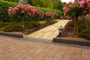 View 0 from project Paved Driveway Bishopstown Cork