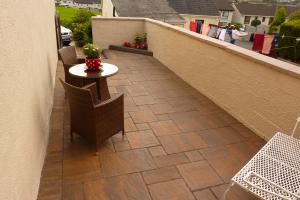 View 16 from project Terraced Sandstone Patio